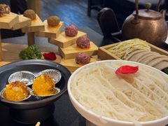 -盡膳口福·百年汤方火锅(科华北路店)
