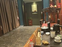 -梵SPA·影院足道·采耳(西藏北路店)
