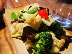 -水煮三国·川鲁江湖菜(香山店)