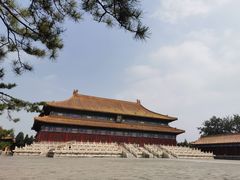 -北京市劳动人民文化宫(太庙)