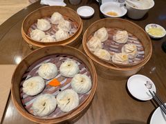 -南翔馒头店(豫园店)