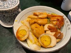 -獅頭牌卤味研究所(保利叁悦店)