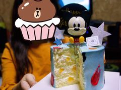 -CarolCake卡萝家(锦华万达店)