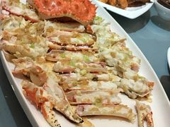 -御花园·粤菜·海鲜火锅(中山公园店)