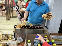 -坂田手造文化街
