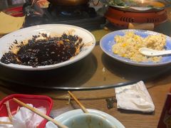 -魔鬼牛蛙小厨•烤鱼•龙虾(上马墩光华时代店)