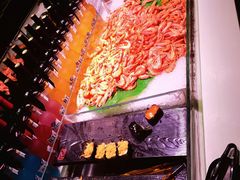 -好伦哥比萨烤肉自助(马家堡店)