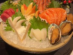 -匠和风精致料理(祥禾天地店)