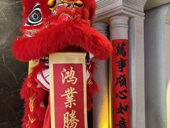 -唐山宴百姓府邸院落中餐