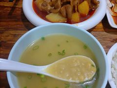 -朱大嘴肥肠血旺(福字街店)