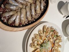 -莆田餐厅PUTIEN(西安万象天地店)