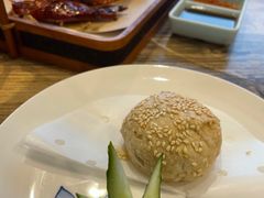 -香山湖家家宴(中山陵店)