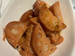 -永兴餐厅(复兴中路店)