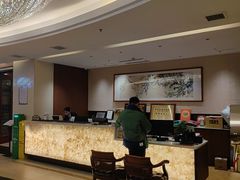 -金三杯酒家(泉城路店)