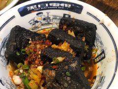 -黑白电视长沙小吃(悦汇城店)