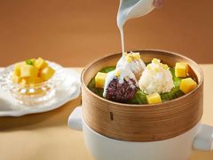 -泰咀刁·泰国料理&玫瑰庄园(海珠城店)