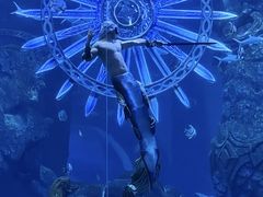 -哈尔滨波塞冬海底世界