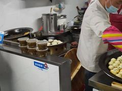 -三角地菜市场(吉祥路店)