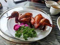 -鸽鸟轩(石岐店)