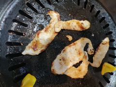 -安又胖韩国烤肉(泰达永旺店)