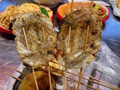 -河南前程·羊肉汤·烧烤(总店)