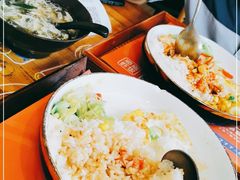 -海盗虾饭·剥好的小龙虾饭(SOHO尚都店)