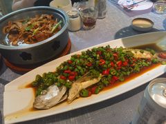 -野蔓果·山野菜(西湖景区·龙井茶田店)