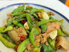 -新新湘菜馆(新中街二条店)