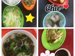 -北大万柳公寓三区食堂