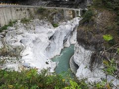 -太鲁阁公园