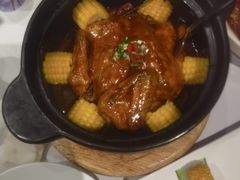 -大鸭梨烤鸭(枣园店)