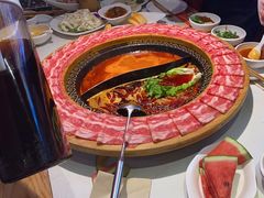 -川中渝夫火锅(铜陵万达广场店)