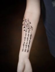 -雕哥的纹身店A3 TATTOO&纹身培训