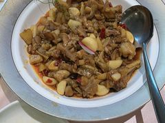 -王府井酒店(金桥港湾店)