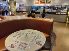 -新宝餐厅(流塘店)