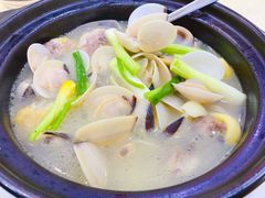 -蠔门宴海鲜城·阳江特色菜
