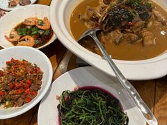 -黄泥岗·地道湖北菜(奥特莱斯店)