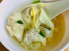 -忆秦园小笼包(惠山古镇总店)