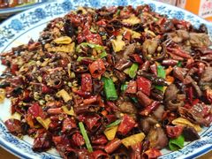 -李大爷的泡椒馆(冉家坝店)