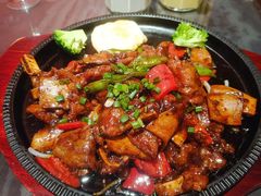 -红杏酒家·地道川菜(一品天下店)