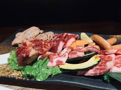 -御牛道日式烤肉料理(杭州万象城店)
