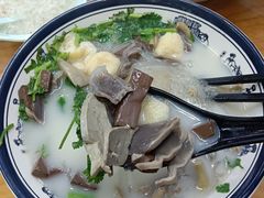 -鸭小妹鸭血粉丝(老门东店)