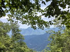 -塔云山