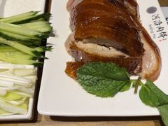 -河沿肉饼Beijing Pie(东华门店)