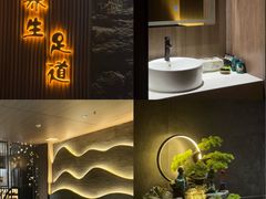 -天禧影院式足道·SPA(梅林店)