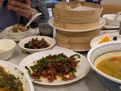 -南小馆(迪士尼小镇店)