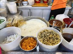 -安徽阜阳卷馍(西单店)