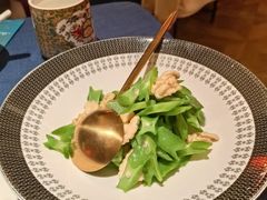 -老吉堂上海本帮菜(工体店)