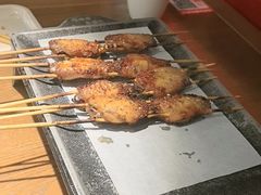 -管氏翅吧(马家堡店)