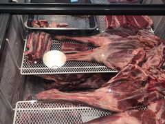 -313羊庄铁锅烀羊肉(望京店)